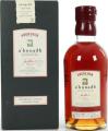 Aberlour A'bunadh batch #19 59.9% 700ml