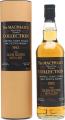 Glen Scotia 1992 GM The MacPhail's Collection 43% 700ml