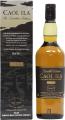 Caol Ila 2007 43% 700ml