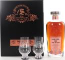 Blair Athol 1988 SV 30th Anniversary 54.7% 700ml