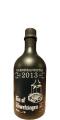 Don of Schwetzingen 8yo pc.de Glendranostra #03 55.8% 500ml