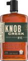 Knob Creek Kentucky Straight Rye Whisky 50% 375ml