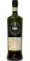 Cragganmore 1985 SMWS 37.60 Oranges,spices and London honey Refill Ex-Bourbon Hogshead 52.4% 700ml