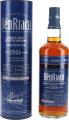 BenRiach 2006 Single Cask Bottling Pedro Ximenez Puncheon #5293 LMDW 63.1% 700ml