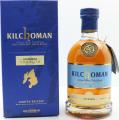 Kilchoman Comraich 55.5% 700ml