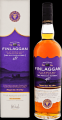 Finlaggan Red Wine Cask VM Red Wine Cask Matured 46% 700ml