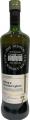 Caol Ila 2011 SMWS 53.303 Biting a fireman's glove 7yo 58.6% 700ml