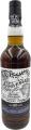 Ben Nevis 2001 SE Sherry Hogshead Daracha Whiskyspesialisten 48.9% 700ml
