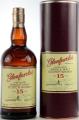 Glenfarclas 15yo Sherry 46% 700ml