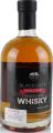 Black Gate 2014 Single Cask Sherry Rum BG020 50% 500ml