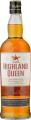 Highland Queen Blended Scotch Whisky HQSW 40% 700ml