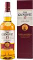 Glenlivet 15yo French Limousin Oak 40% 700ml