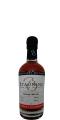 Stauning 2017 Distillery Edition Peated Whisky Madeira Cask Finish #3113 44.1% 250ml