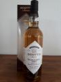 Inchmurrin 1997 Sc Re-made Hogshead #282 55.3% 700ml