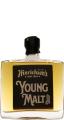 Hinrichsen's Young Malt Deep Amerik. Eiche 12.5% Oloroso 12.5% Pedro x 75% 200ml