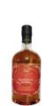 Drexler 2009 No 1 Sherry Cask 46% 500ml