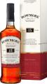 Bowmore 15yo Oloroso Sherry Cask Finish 43% 750ml