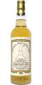 Caol Ila 4200 Days Old SV Natural High Strength Islay Bottling #17 57.7% 700ml