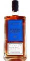 Helsinki Whisky Rye Malt Release VYS #8 Small Batch 59.3% 500ml