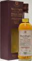 Bowmore 1989 McC Single Cask Cask Strength #4296 54% 700ml