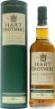 Longmorn 1992 HB Finest Collection Cask Strength 51.6% 700ml