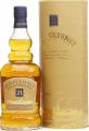 Old Pulteney 21yo 46% 750ml