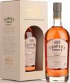 Auchroisk Speyside Dessert VM The Cooper's Choice Banyuls Barrique Finish #4259 58.5% 700ml