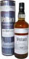 BenRiach 1981 Single Cask Bottling Batch 7 28yo Bourbon Barrel #2589 51.6% 700ml