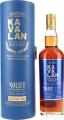 Kavalan Solist wine Barrique W121225131A 56.3% 700ml