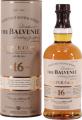 Balvenie 16yo Triple Cask 40% 700ml