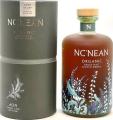 Nc'nean 2017 Sherry Hogshead Kirsch Import 59.6% 700ml