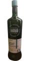 Glen Elgin 2006 SMWS 85.57 Clean and attractive Refill Ex-Bourbon Hogshead 59.6% 700ml