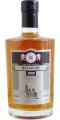 Westport 2000 MoS Exclusive Bottling Sherry Butt #800105 Witc 2010 62% 700ml
