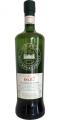 Ardmore 2001 SMWS 66.87 The seductive side of smoke 1st Fill Bourbon Barrel 53.8% 700ml