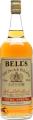 Bell's Extra Special Old Scotch Whisky Duty Free for Exportation only 43% 1140ml