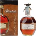 Blanton's Straight from the Barrel #363 64.8% 700ml