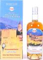 Bunnahabhain 1980 SS Whisky is Art Collection #84 46.6% 700ml