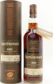 Glendronach 1992 Cask Bottling 49.5% 700ml