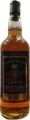 Aberfeldy 1975 CA Authentic Collection Sherry Hogshead 57% 750ml