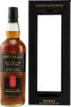 Macallan 2000 GM Speymalt 56.7% 700ml