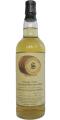 Inchgower 1986 SV Vintage Collection Oak Cask #4787 43% 700ml