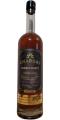 Charbay Single Barrel Barrel Select Charred New American Oak Barrel D&M Wines and Liquors 45% 750ml