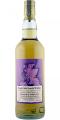 Inchfad 2005 MrW Spirit of Caledonia Bourbon Hogshead #426 56.9% 700ml