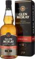 Glen Moray 10yo 40% 700ml