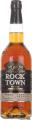 Rock Town Arkansas Bourbon Whisky Small Batch 46% 750ml