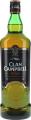 Clan Campbell The Noble Blended Scotch Whisky 40% 1000ml