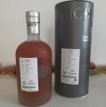 Bruichladdich 2007 Micro-Provenance Series Bourbon Sauternes 13/010-26 Dom Whisky 60.3% 700ml