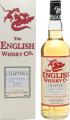 The English Whisky Chapter 6 Non Peated 46% 700ml
