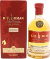 Kilchoman 2007 Private Cask Release 2nd Fill Bourbon 81/2007 A Few Chosen Swedes Exclusive 57.8% 700ml
