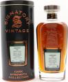 Linkwood 1997 SV Cask Strength Collection #4242 59.7% 700ml